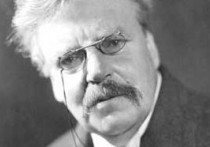 GK Chesterton