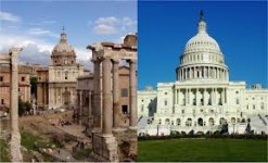 America and Rome