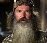 Phil Robertson