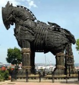 Trojan Horse