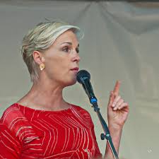 Cecile Richards 2