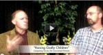 Raising Godly Children video promo 2