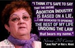 What is Roe v. Wade?