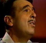 Who at my door is standing tennessee ernie ford