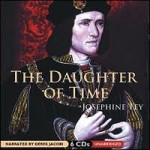 Richard III and The Daughter of Time