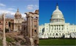 Modern America and Ancient Rome